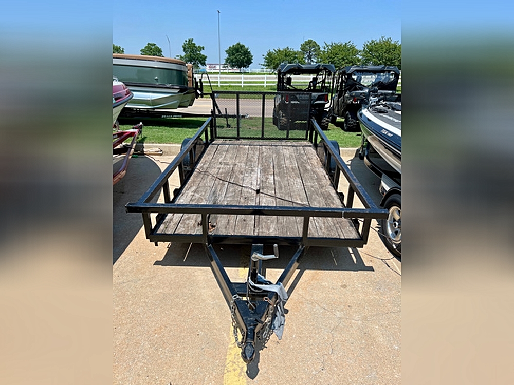 Trail and Go: Exploring the 2019 TEXOMA Trailer and the 2024 Honda Navi