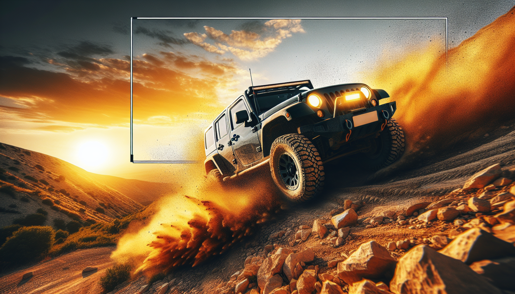The Ultimate Guide to Off-Roading in Oklahoma