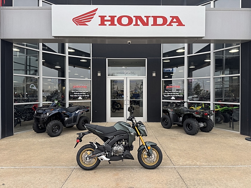 “Kawasaki Z125 PRO Showdown: 2024 vs. 2025 Models – Which Is Your Ideal Ride?”