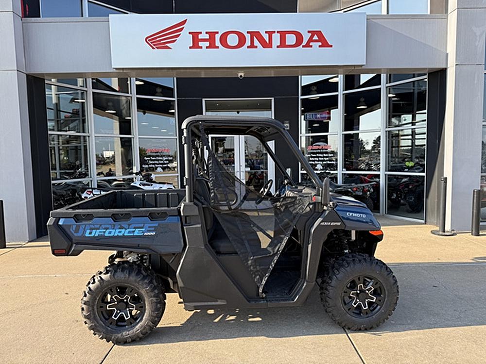 The UTV Showdown: 3 Top Picks Compared at Shawnee Motorsports, Shawnee