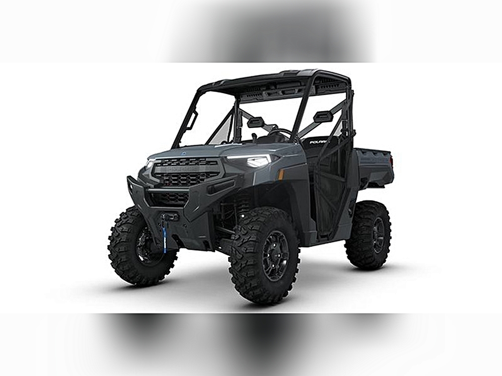 Top 10 Reasons You’ll Love the Utility Vehicle 2026 Polaris Ranger XP 1000 Premium