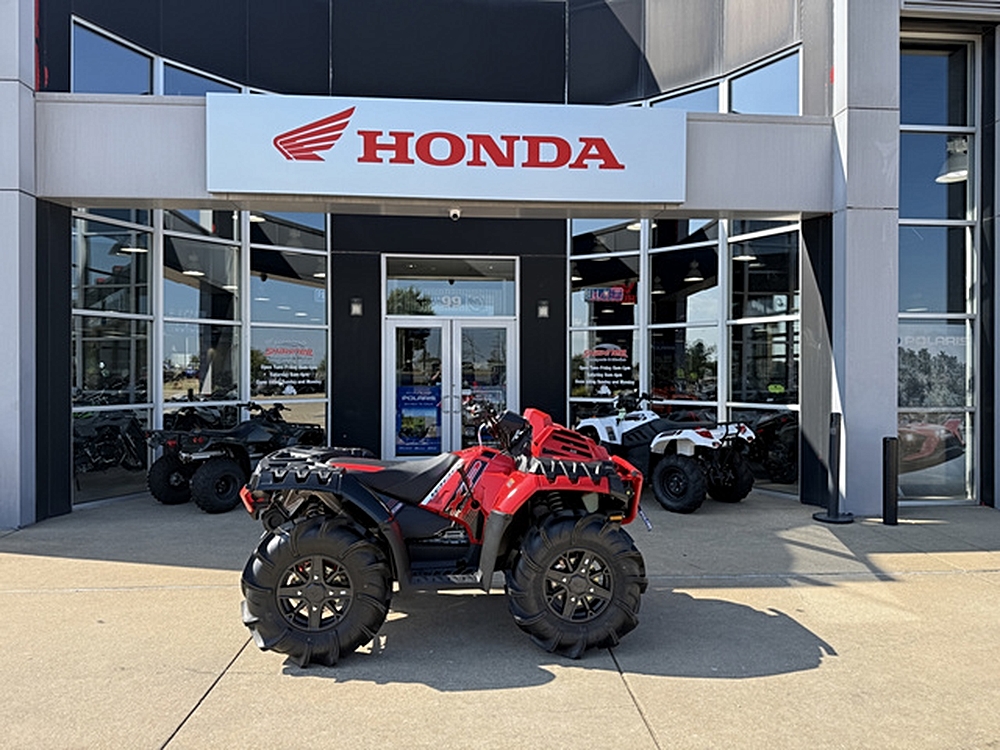 The ATV & Golf Cart Showdown: 3 Top Picks at Shawnee Motorsports, Shawnee