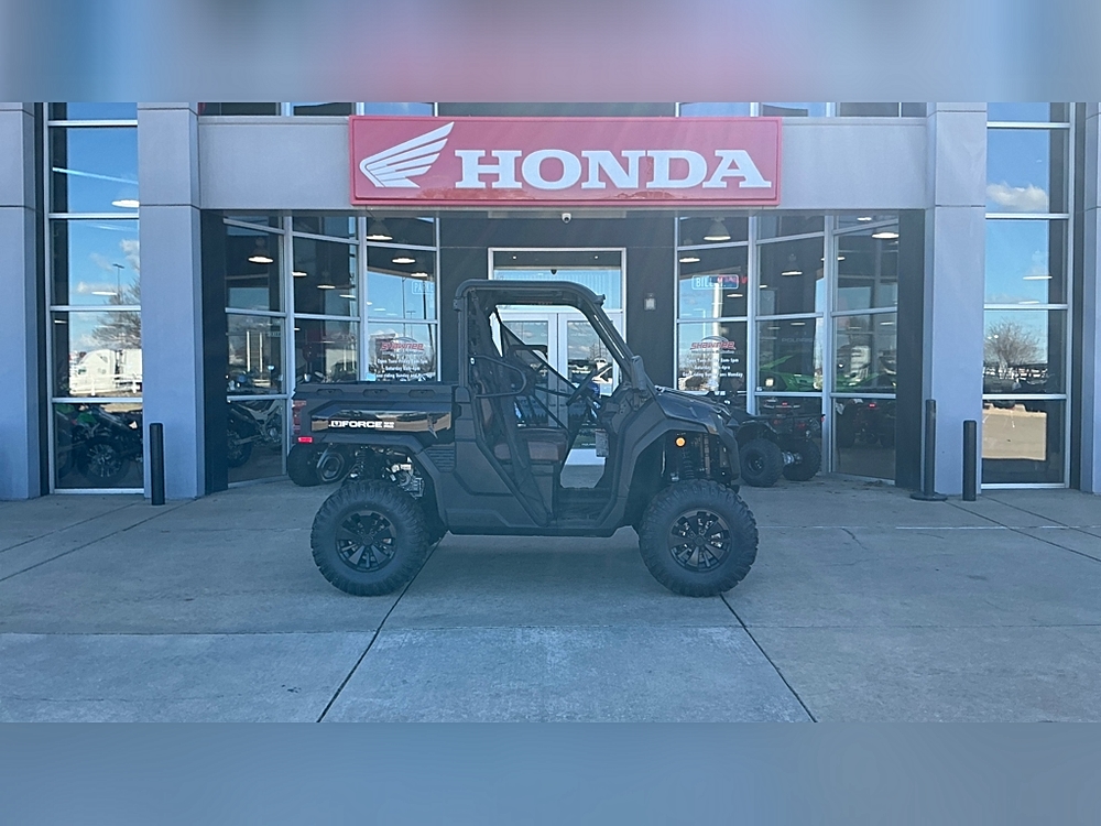 Best Value Showdown: 3 Top ATVs & Golf Carts between $16999 – $19949 at Shawnee Motorsports, Shawnee