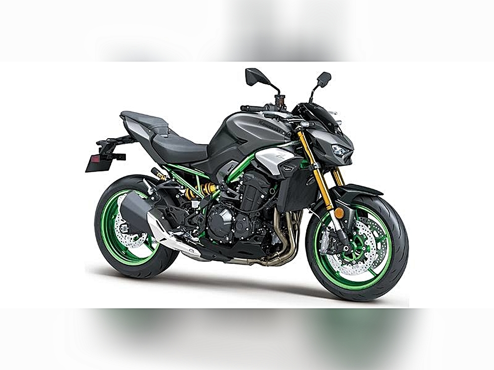 🏍️ Why the 2026 Kawasaki Z900 SE ABS Stands Out 🌟