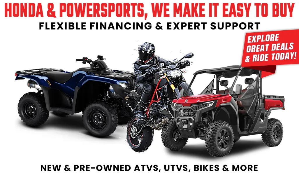 Shawnee Motorsports