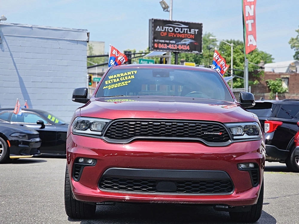 🚙 The SUV Showdown: 3 Top Picks Compared at Auto Outlet of Irvington, Irvington