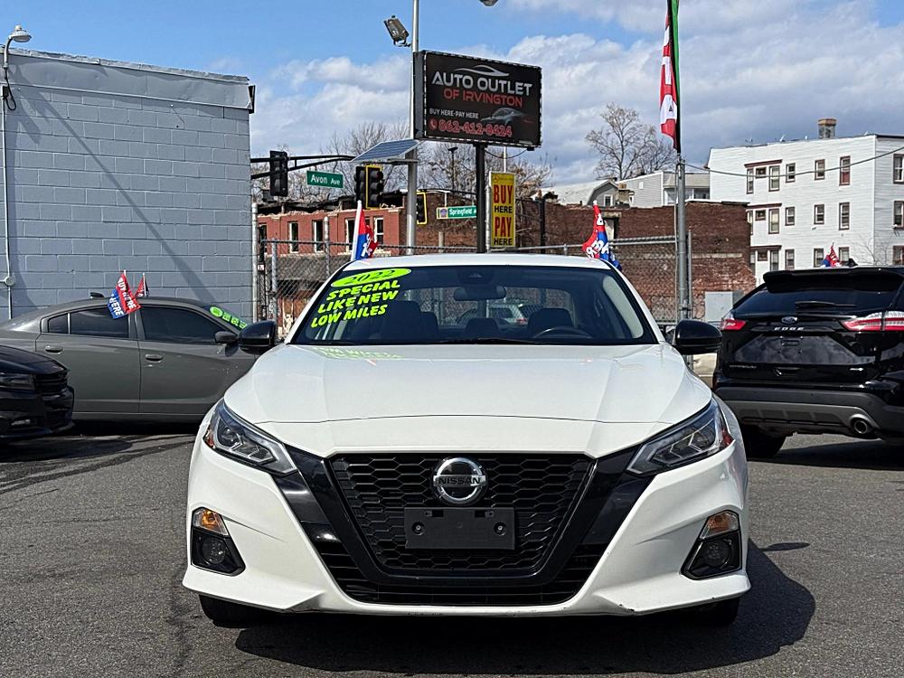 🚗 A Day, A Dollar, A Decision: Three Stories, One Smart Price at Auto Outlet of Irvington, Irvington