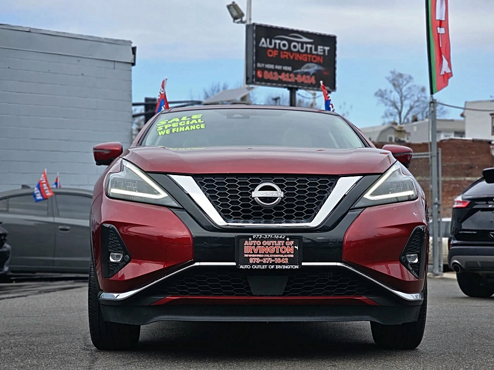 Expert Panel Showdown: Which SUV Is Right for You?