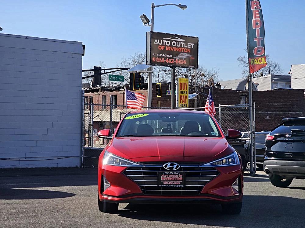 🏆 The Showroom Verdict: Picking Your Perfect Hyundai at Auto Outlet of Irvington