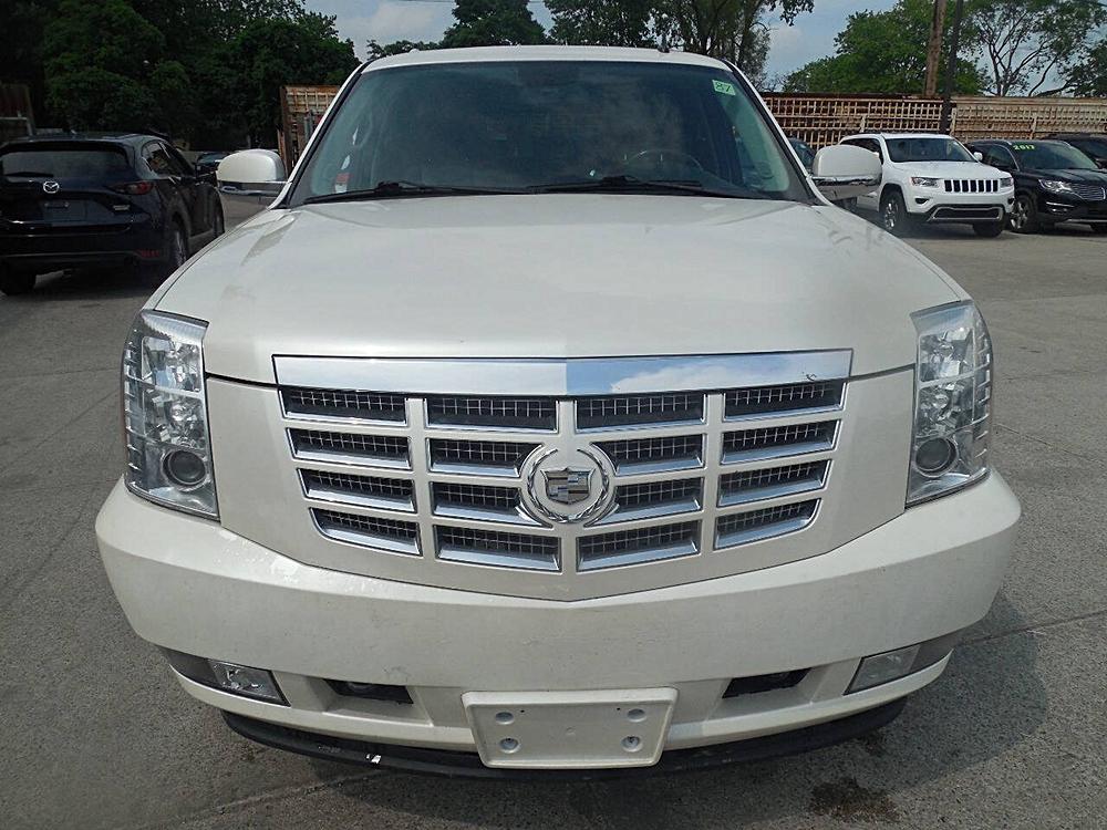 🚙 The SUV Showdown: 3 Top Picks Compared at Vip Motor Sales Inc, Hazel Park