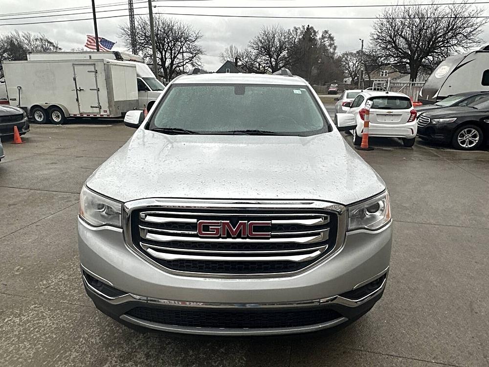 🚗 3 Ways to Drive Better: The GMC Acadia and Terrain Showdown!
