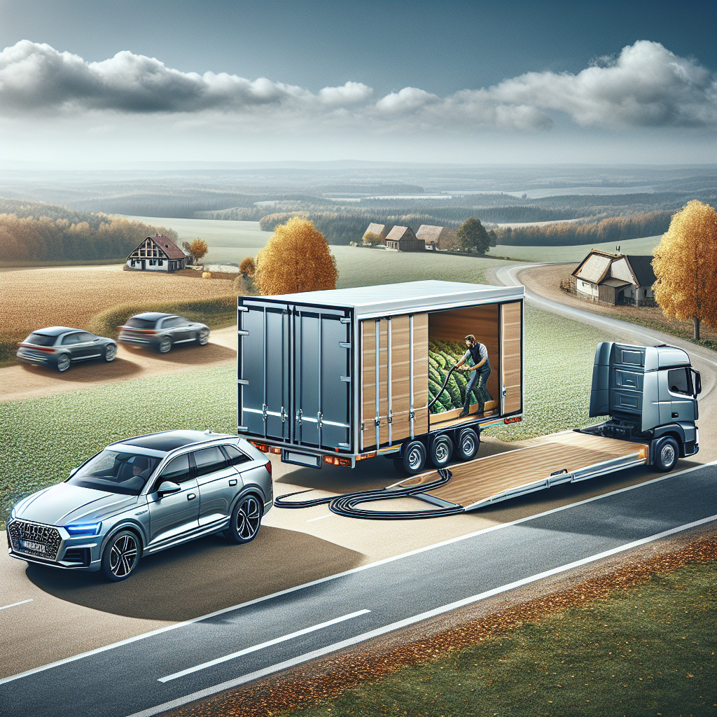 Quick-Hitch Innovations and the Resurgence of Sedans: Driving Smarter for Today’s Needs