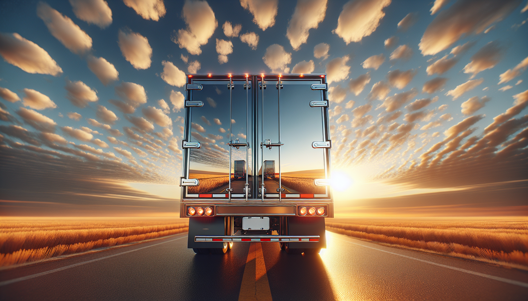 The Ultimate Guide to Ensuring Your Trailer is Safe: The Importance of Regular Trailer Inspections