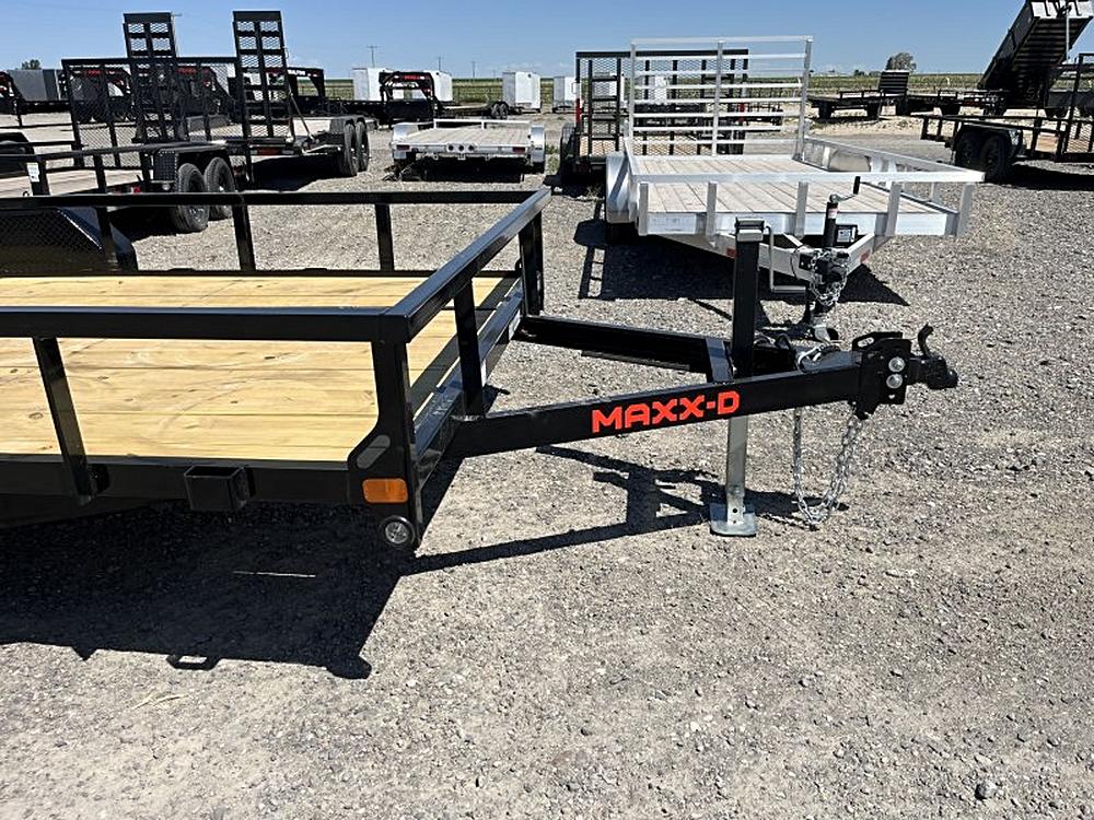 Hauling into Fall: Why a Utility Trailer Is the Season’s Most Valuable Tool