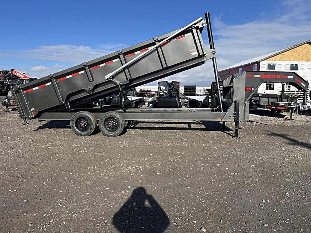 Best Value Showdown: 3 Top Trailers between $23650 – $26950 at Farm Country Sales, HAZELTON