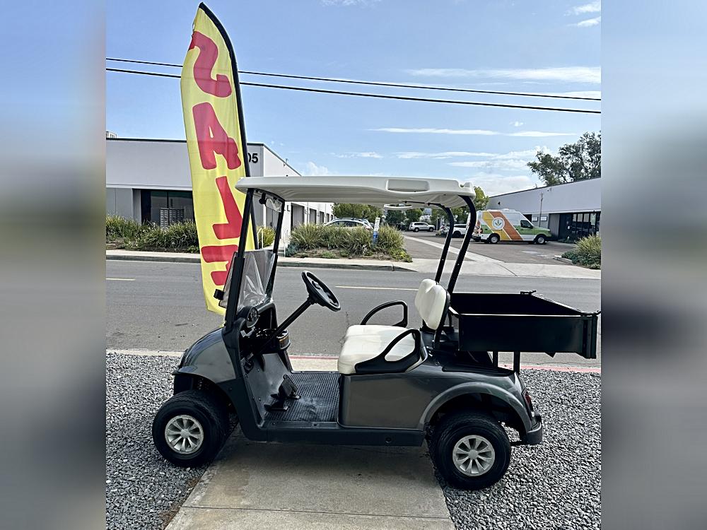 Best Value Showdown: 3 Top ATVs & Golf Carts between $6749 – $6999 at Golf Carts and More, Escondido