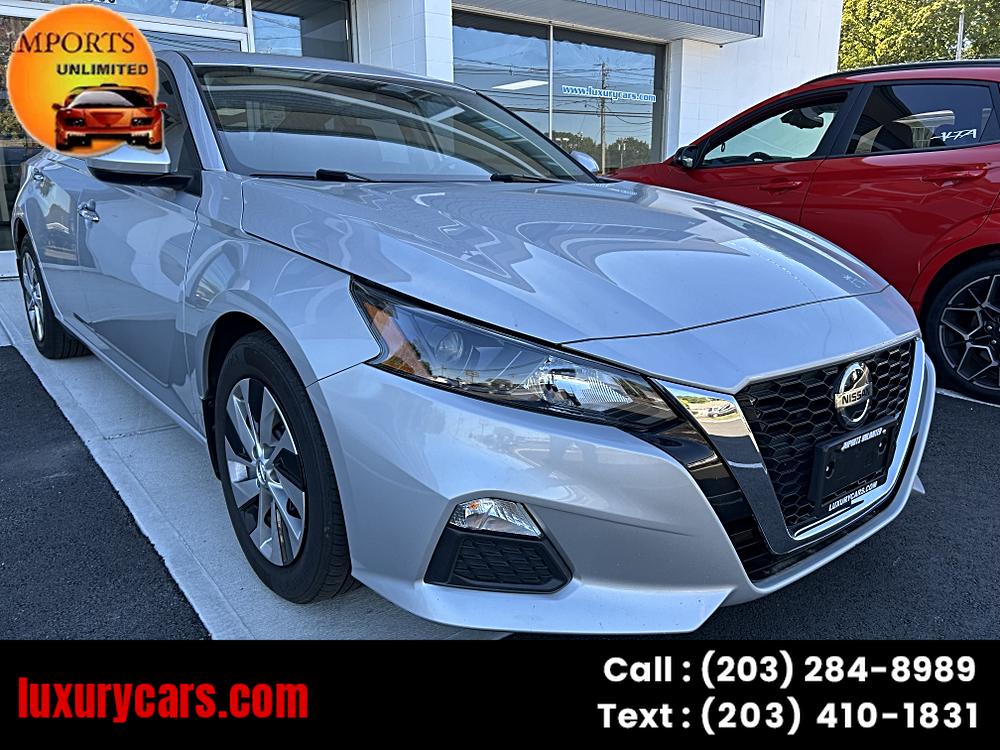 🧩 Which Nissan Are You? Discover Your Match at Imports Unlimited in Wallingford, Connecticut