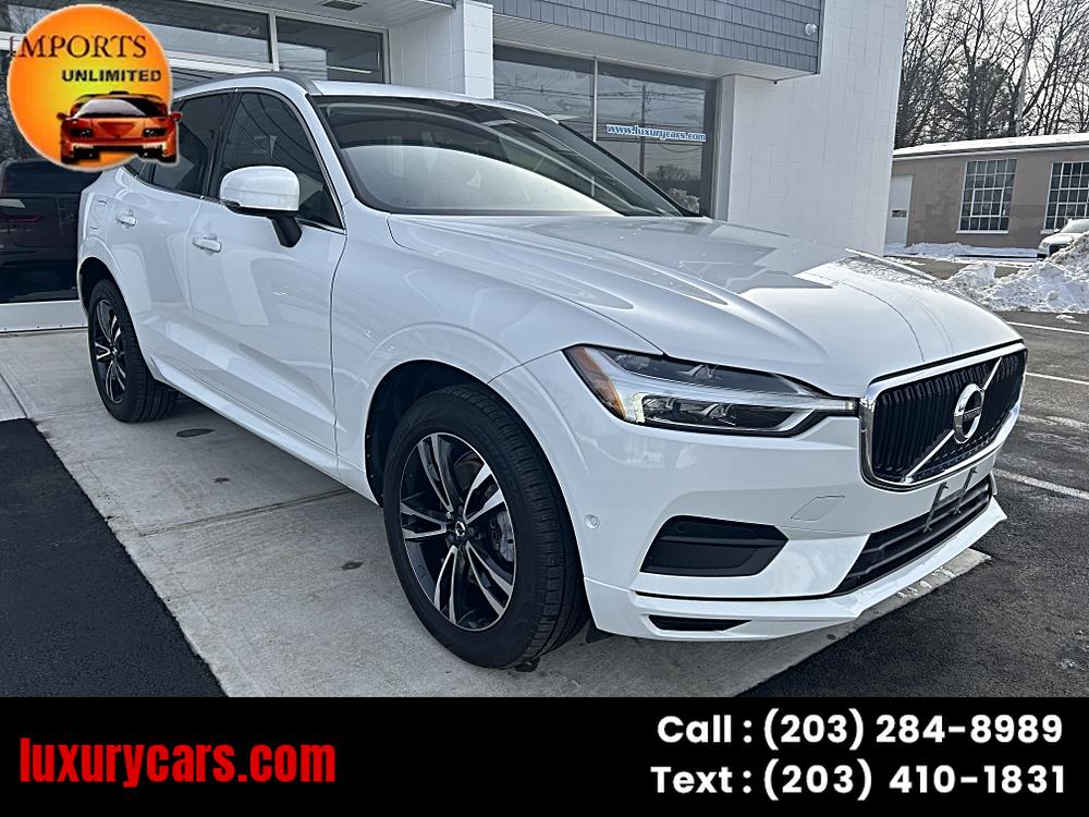 🚗 Quick Compare: 3 Great SUVs at Imports Unlimited, Wallingford