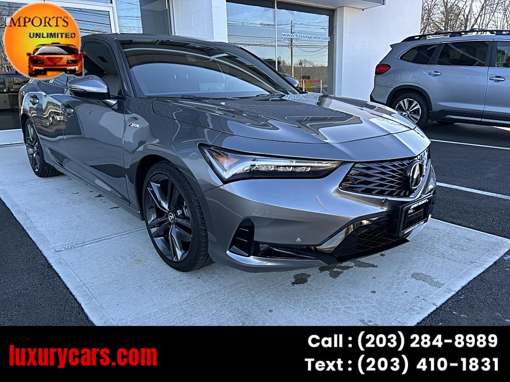🚗 Find Your Story With Acura: Three Journeys, Three Standout Choices