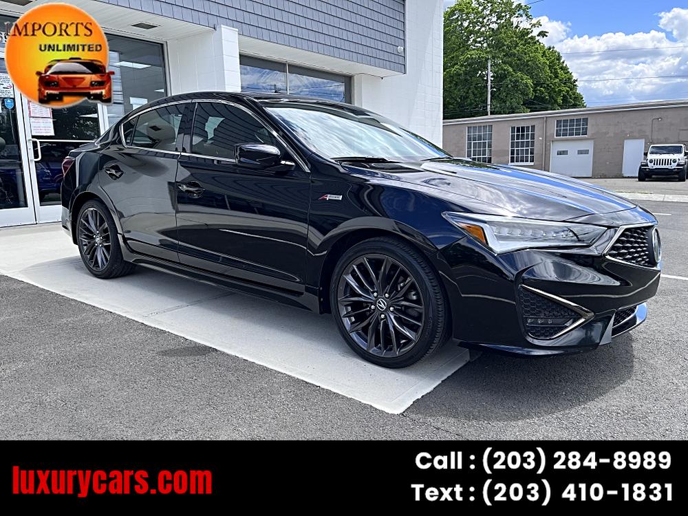 🚗 Quick Compare: 3 Great Sedans at Imports Unlimited, Wallingford