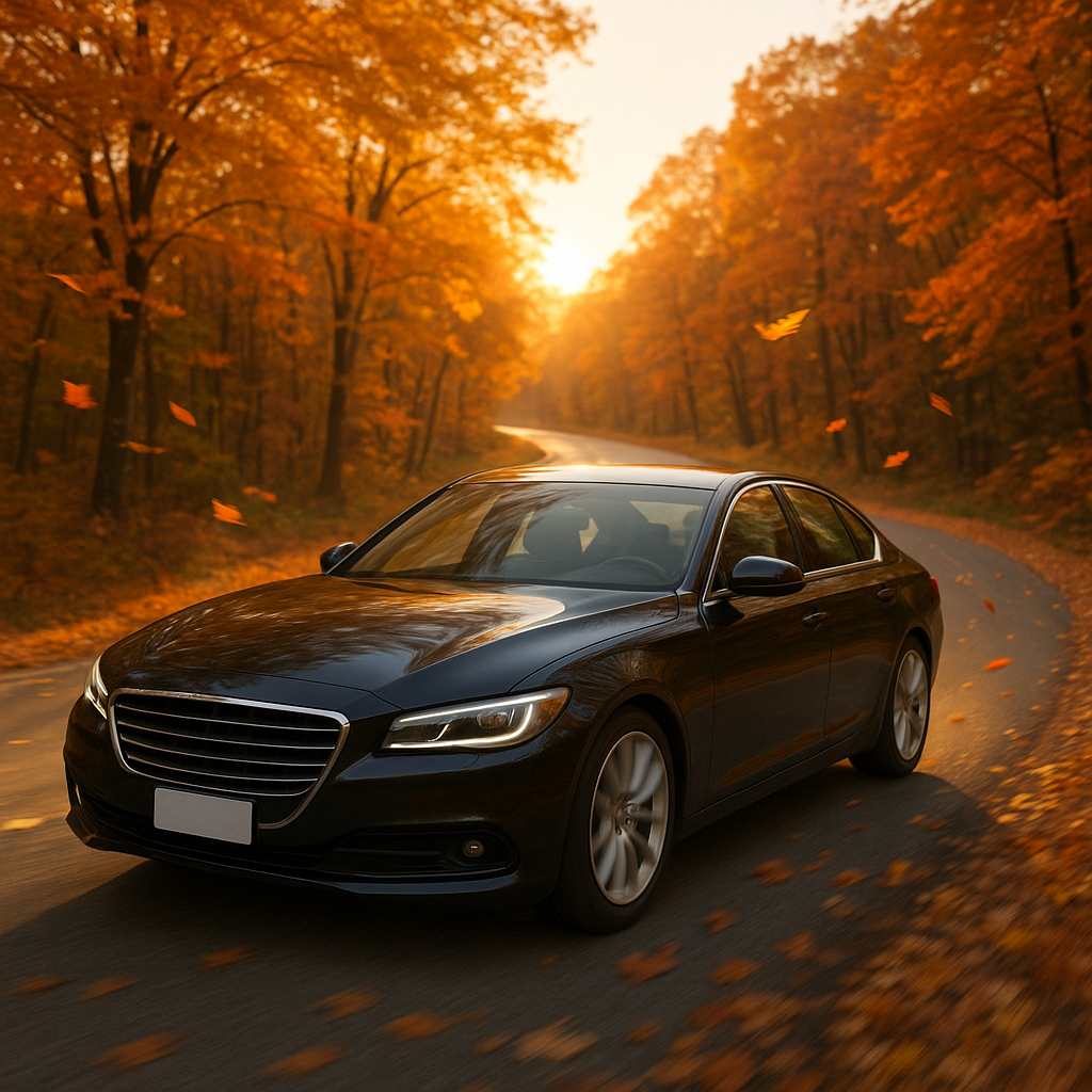 Luxury and Reliability: The Perfect Match in Our Inventory