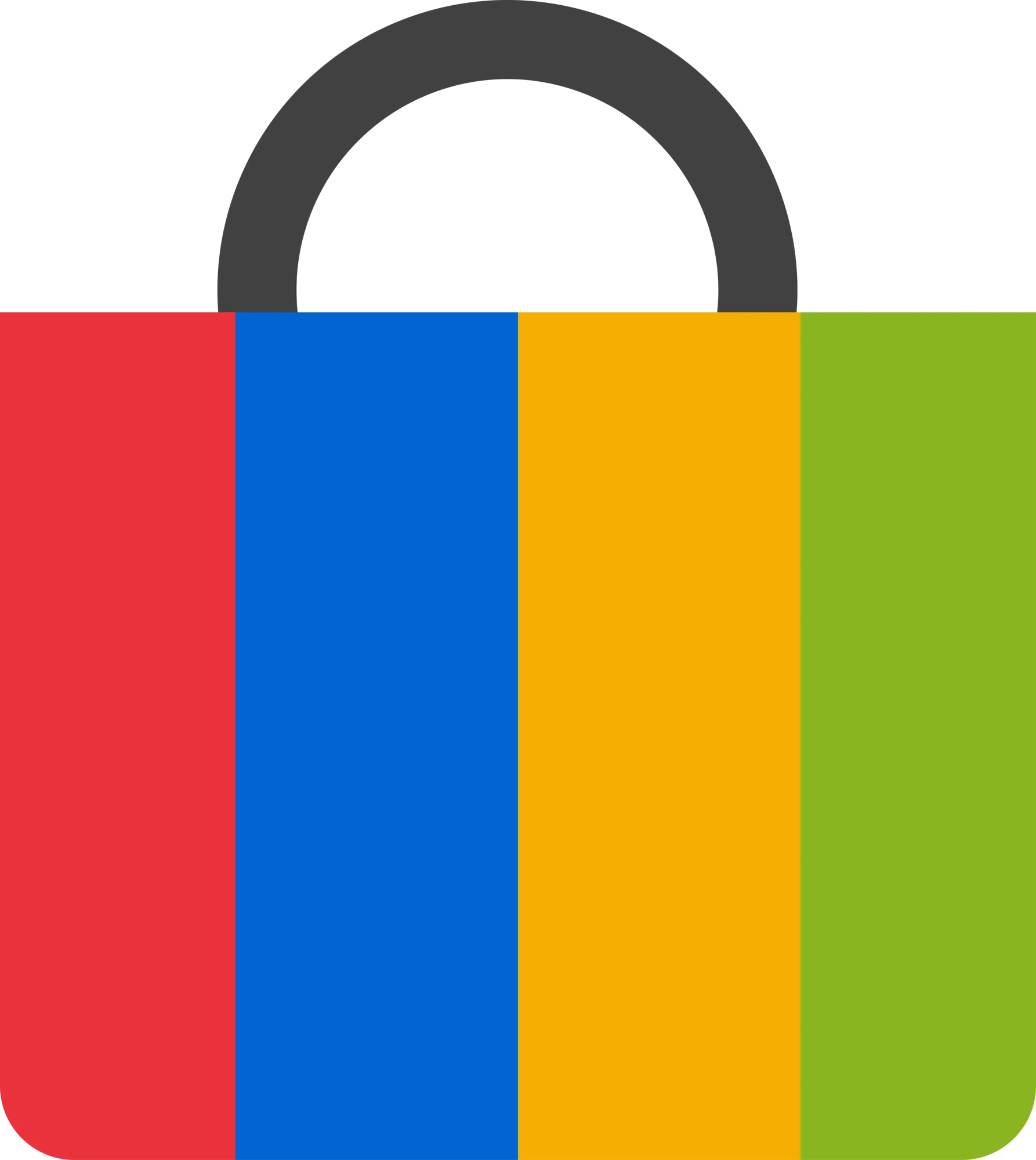 Ebay store