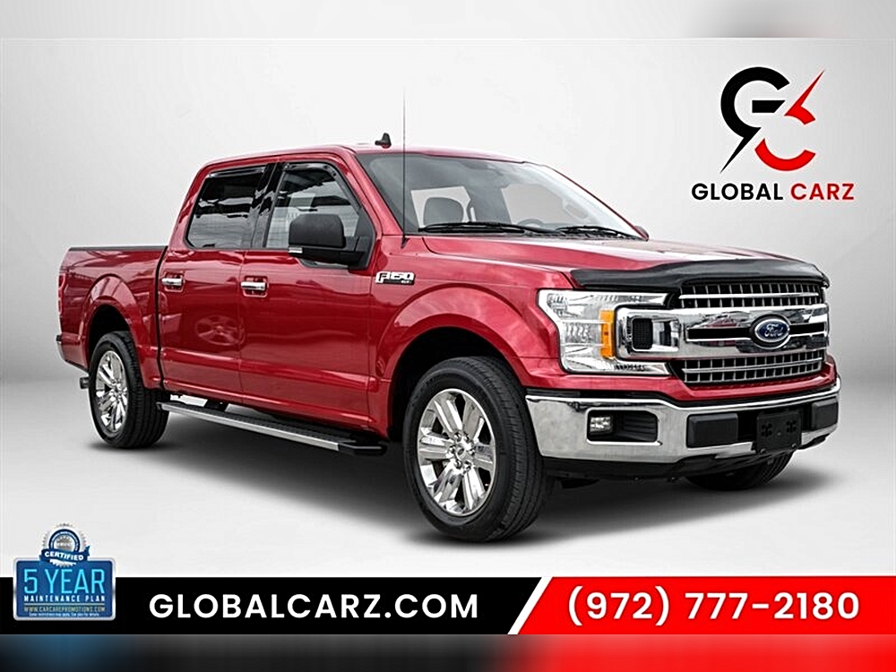 “Rev It Up: Comparing the 2020 Ford F-150 XLT, RAM 1500, and Chevrolet Silverado 1500 in the Ultimate Pickup Showdown”
