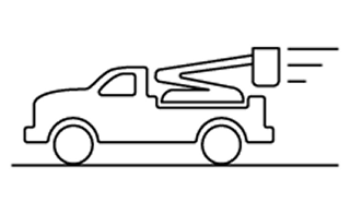 Crane Bodies