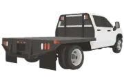 Flatbed Trucks