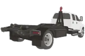 Pickup Trucks