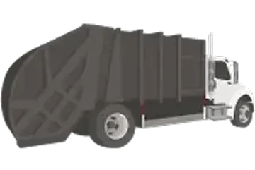 Garbage/Waste Trucks