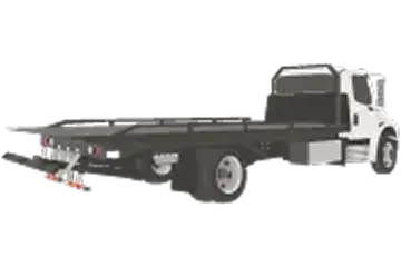 Rollback Tow Trucks