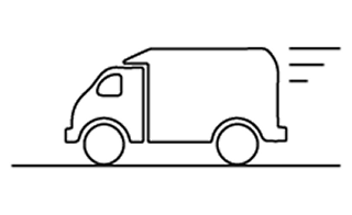 Enclosed Service Bodies