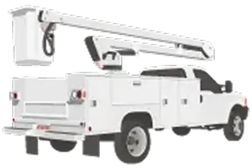 Bucket/Boom Trucks