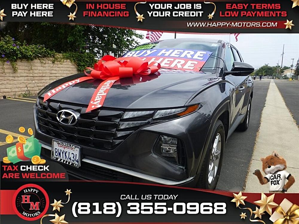 ⭐ SUV Deep Dive: Which One Belongs in Your Driveway? ⭐