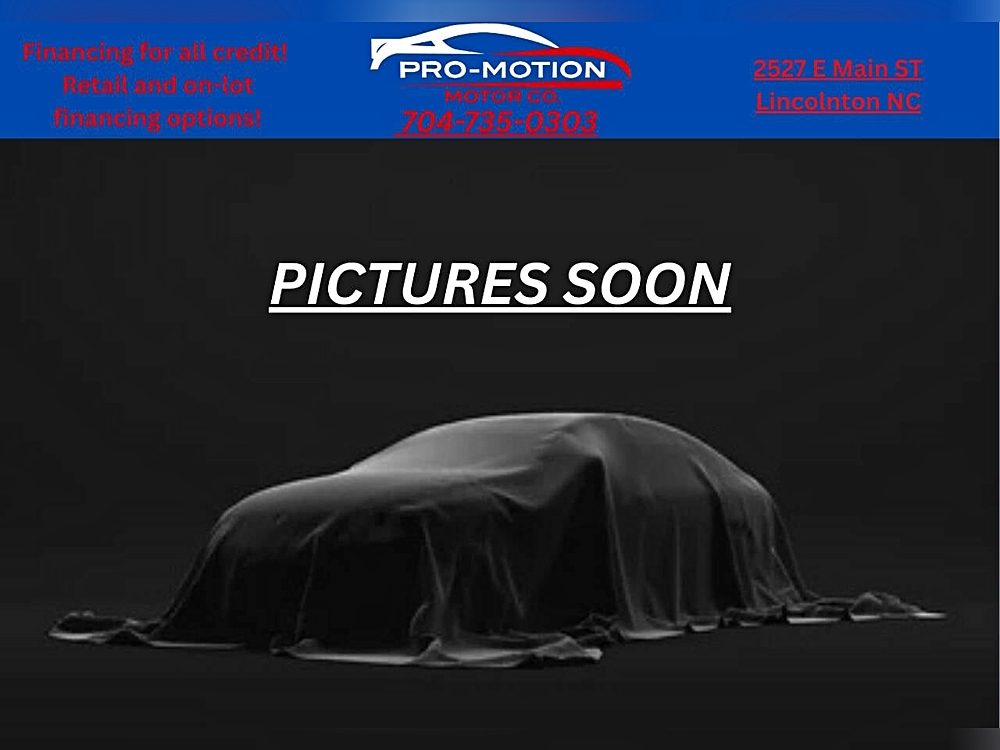 The Sedan Showdown: 3 Top Picks Compared at Pro-Motion Motor Co, Lincolnton 🚙