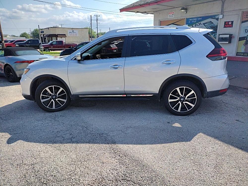 SUV Deep Dive: Which One Belongs in Your Driveway?