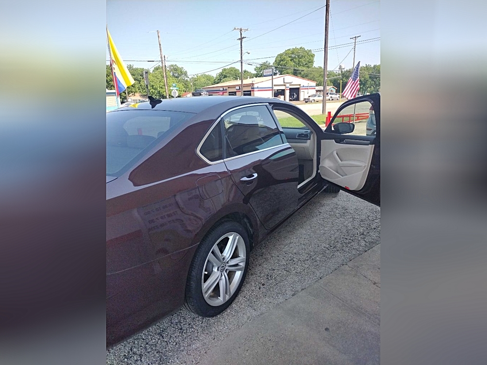 🚗 A Day, A Dollar, A Decision: Three Stories, One Smart Price at Solo Auto Group, McKinney