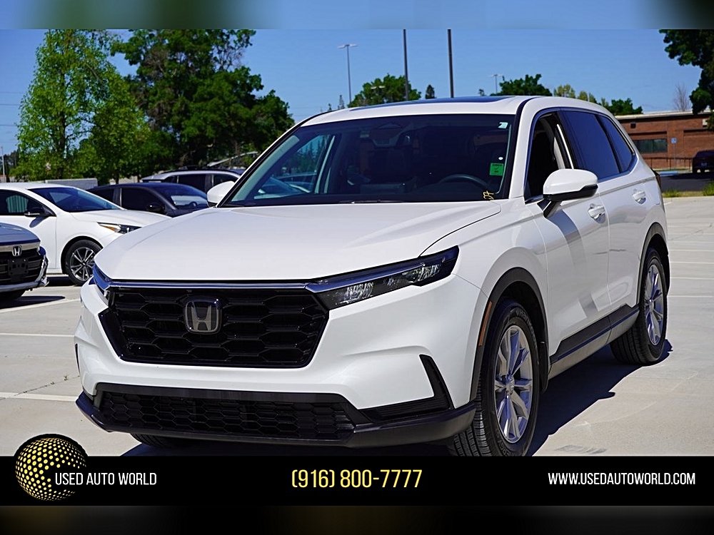 Top 10 Reasons One of These Hondas Should Be Your Next Ride!