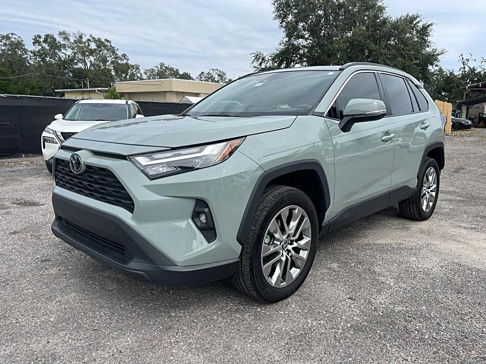 The SUV Showdown: 3 Top Picks Compared at SUAREZ AUTO SALES, Tampa