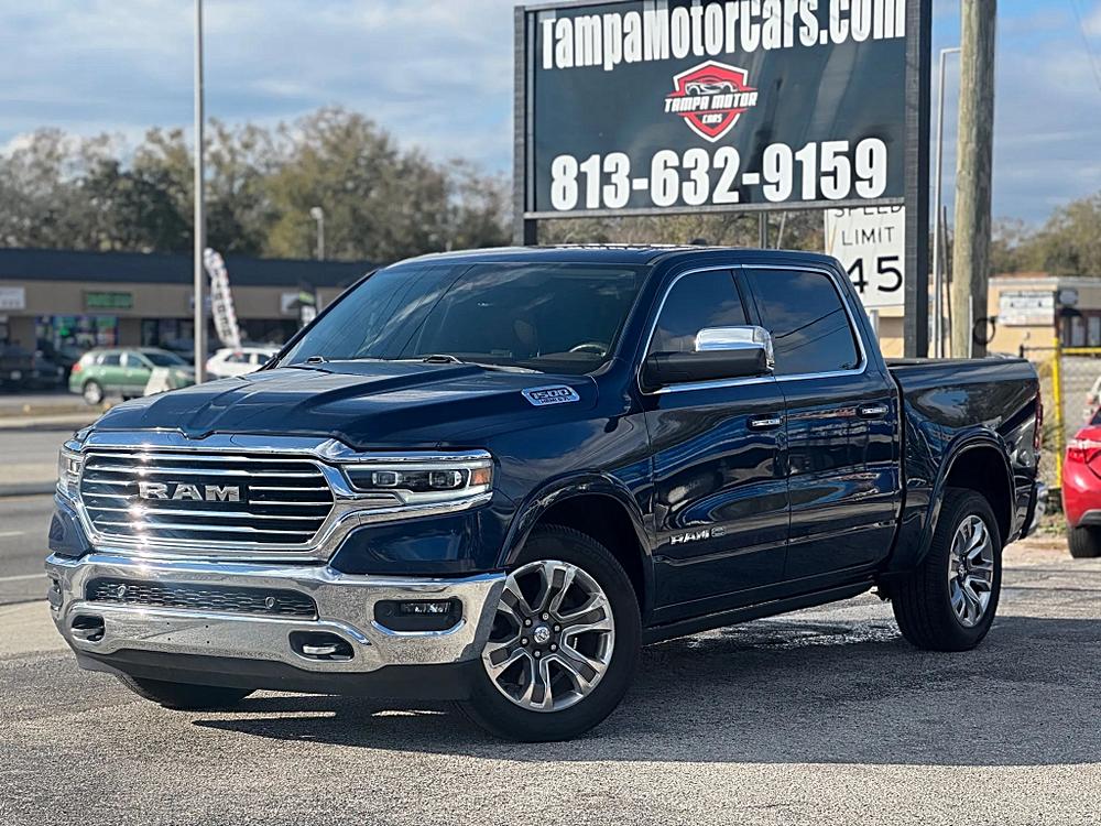 🧩 Which Ram Are You? Find Out at SUAREZ AUTO SALES in Tampa, Florida
