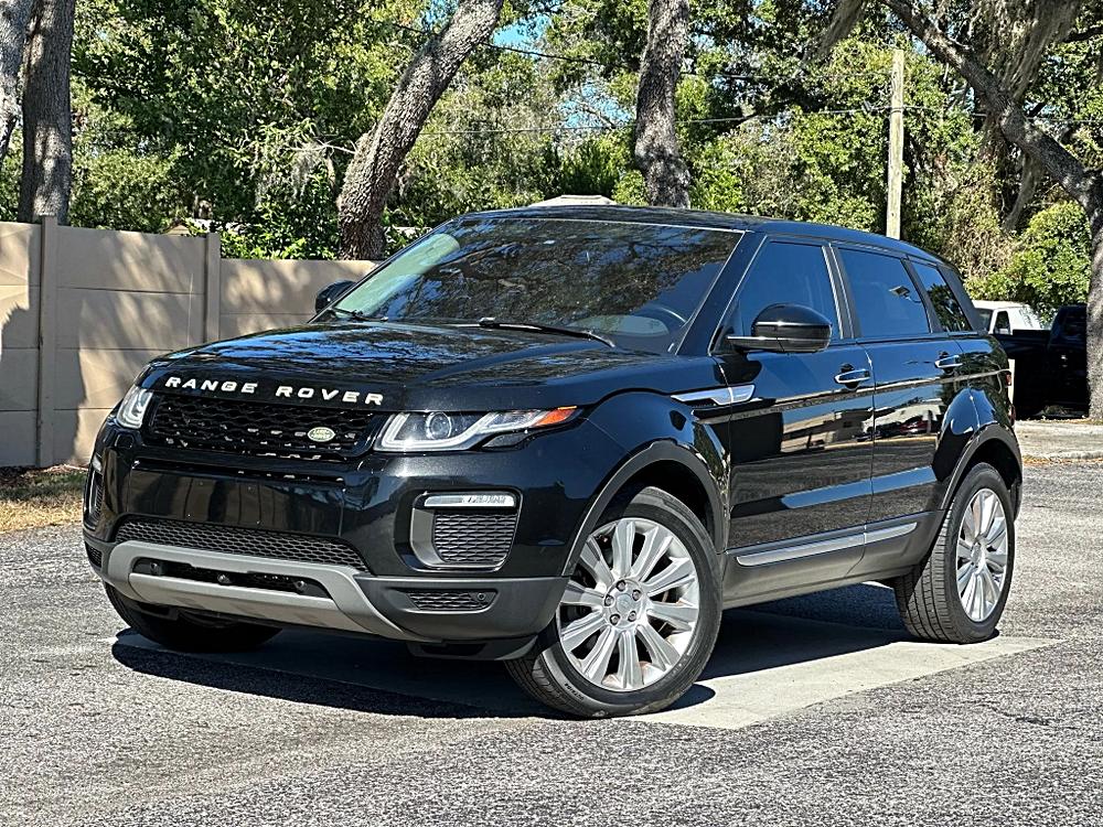The SUV Showdown: 3 Top Picks Compared at SUAREZ AUTO SALES, Tampa