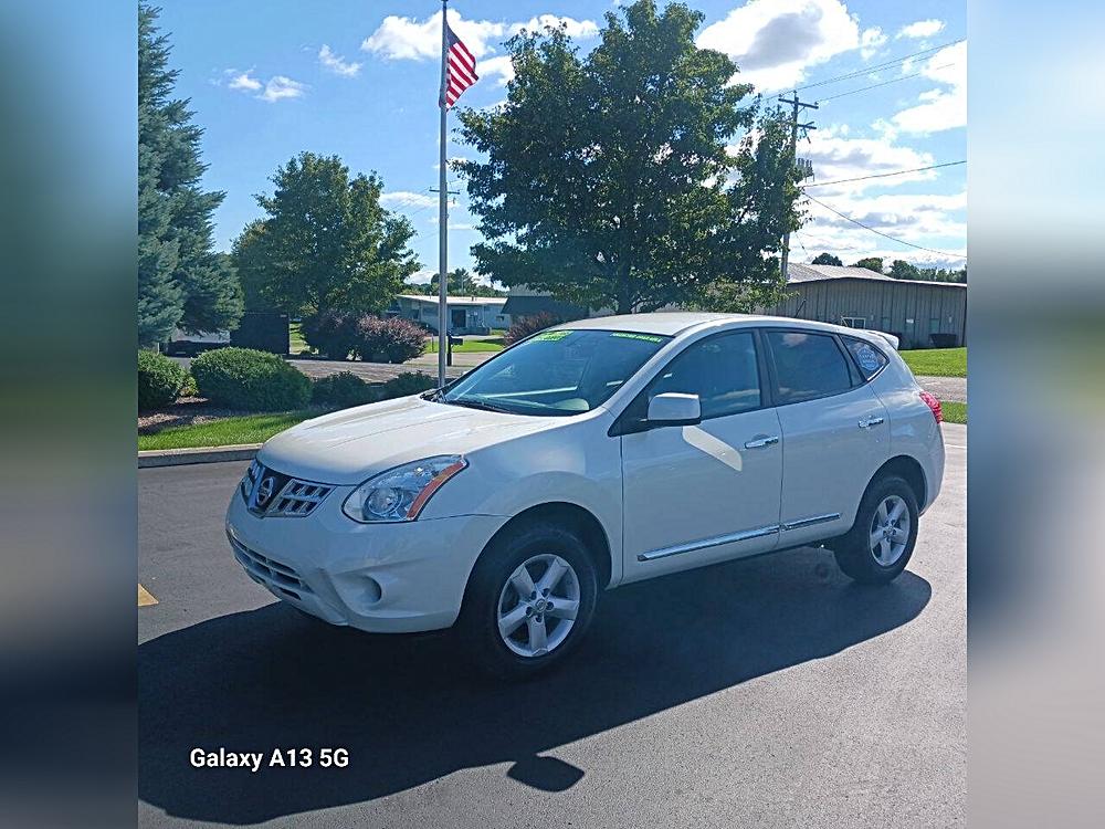 Quick Compare: 3 Great Wagons at Ideal Auto Waukesha, Waukesha