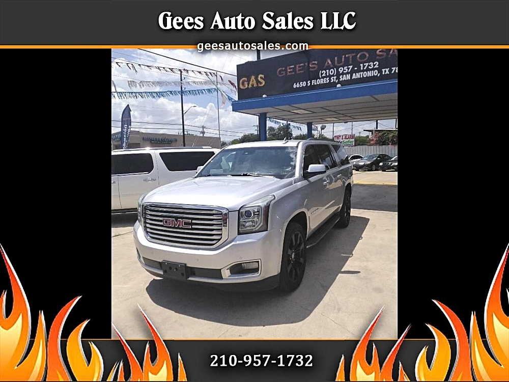 🚗 3 Ways to Drive Better: The GMC Yukon XL, Sierra 1500, and Yukon Denali Showdown!