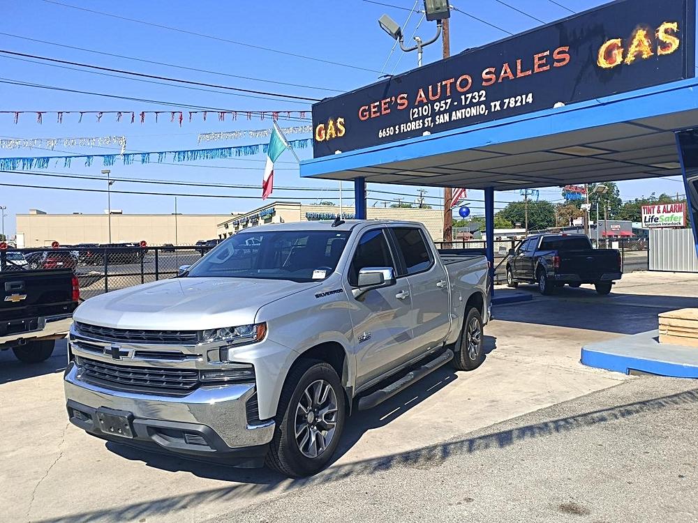 🚗 3 Ways to Drive Better: The Chevrolet Silverado 1500 Showdown!