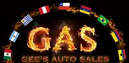 Gee's Auto Sales LLC