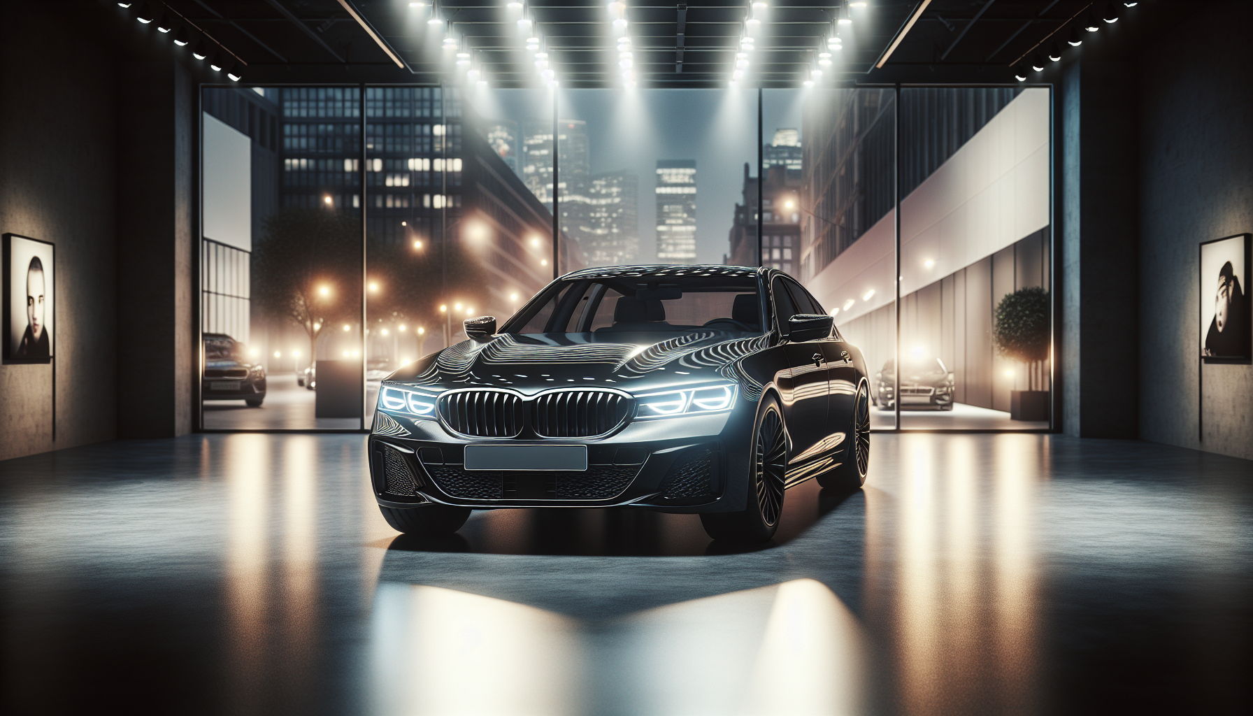 The Ultimate Guide to Purchasing Your First Pre-Owned Luxury Vehicle