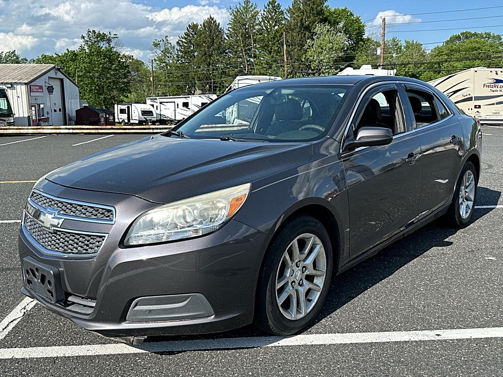 Sedan Deep Dive: Which One Belongs in Your Driveway?