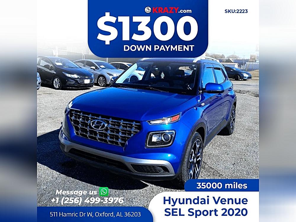 Find Your Story With Hyundai: Three Journeys, Three Standout Choices