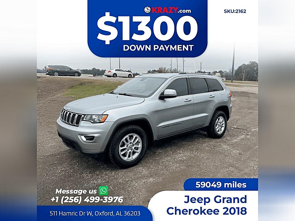 Quick Compare: 3 Great SUVs at OKrazy Inc, Oxford, AL